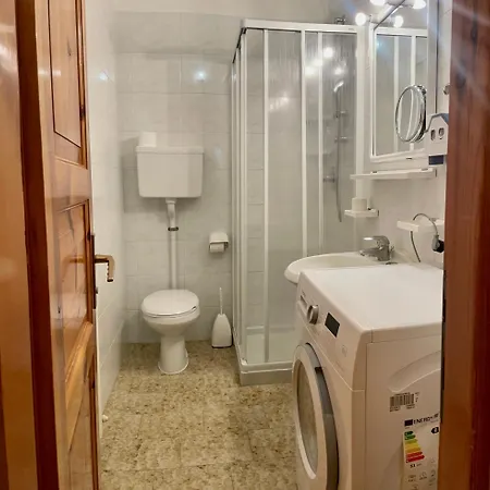 Apartamento Appartament Pemont Livigno